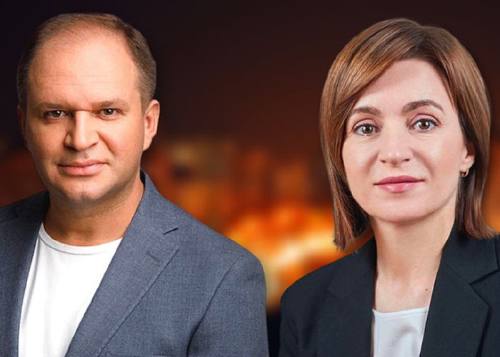 Prietenii știu de ce! Brusc, toate sursele media pro-ruse din R.Moldova au încetat să-l critice pe Ivan Ceban, primarul rusofil al Chișinăului. Kremlinul îl pregătește pentru prezidențiale