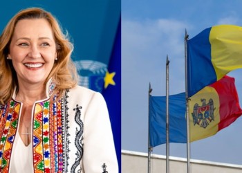 INTERVIU EXCLUSIV Planul prezidențiabilei Elena Lasconi pentru Republica Moldova: mai multe investiții românești și sprijinirea procesului de integrare a R.Moldova în UE, dar și în NATO