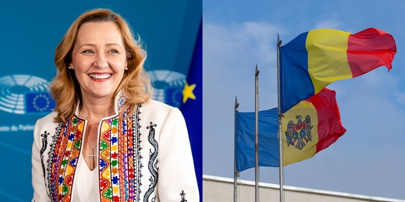 INTERVIU EXCLUSIV Planul prezidențiabilei Elena Lasconi pentru Republica Moldova: mai multe investiții românești, inclusiv în vitalul domeniu al energiei. Ce spune despre procesul de integrare în UE, dar și în NATO