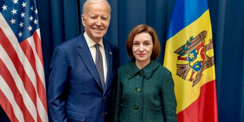 Trupe americane pe teritoriul R.Moldova! Sfatul pe care un colonel al Armatei Române i-l dă Maiei Sandu pentru a descuraja orice agresiune militară rusească