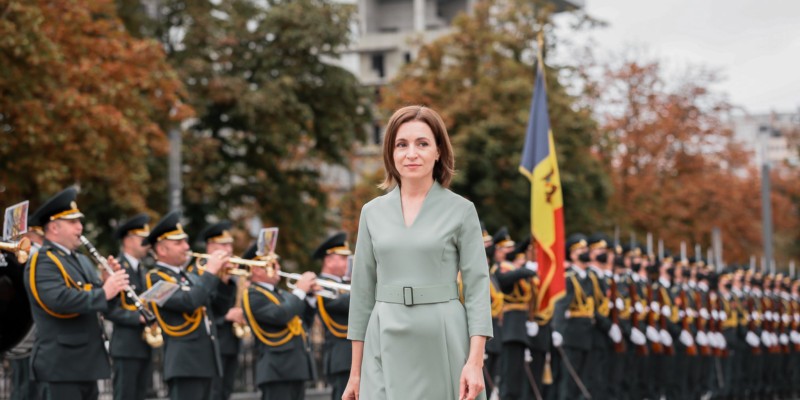 Cum se va apăra R.Moldova în eventualitatea unei invazii /„Aducem arme letale” / Reprezentanții României spun că nu au informații despre un eventual atac al Moscovei