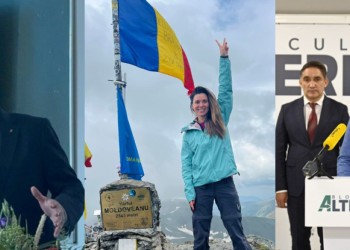 Cine sunt cei trei moldoveni care au primit interdicție în România și în spațiul Schengen. Unul dintre ei se poza pe la Constanța când a fost luată decizia / Aliații pro-ruși ai lui Ivan Ceban acuză că decizia a fost luată la ordinul „regimului Sandu”