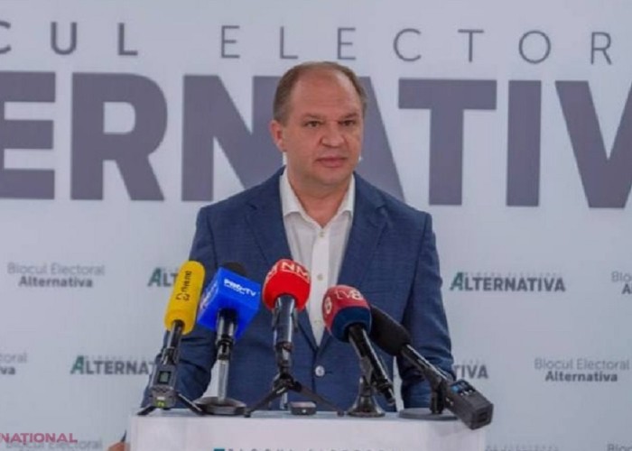 S-a întâlnit Ivan Ceban cu agentul FSB-ist Iuri Gudilin în Egipt, sub paravanul unei așa-zise ”vacanțe”, pentru a fi instruit de Kremlin? Semnele care susțin o astfel de partitură. De la ”vacanța” în Moscova la ”vacanța” din Egipt