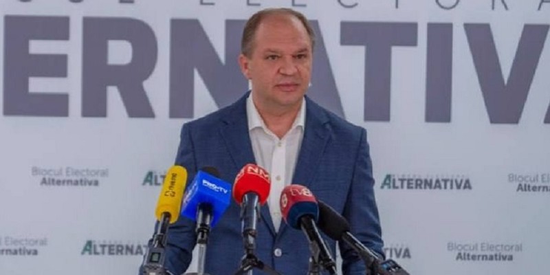 S-a întâlnit Ivan Ceban cu agentul FSB-ist Iuri Gudilin în Egipt, sub paravanul unei așa-zise ”vacanțe”, pentru a fi instruit de Kremlin? Semnele care susțin o astfel de partitură. De la ”vacanța” în Moscova la ”vacanța” din Egipt