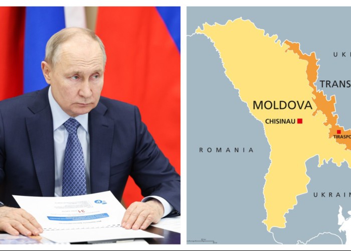 Autoritățile moldovene: În lipsa posibilității de a ataca militar R. Moldova, Rusia pune la cale mai multe provocări în regiunea transnistreană și în apropierea acesteia!