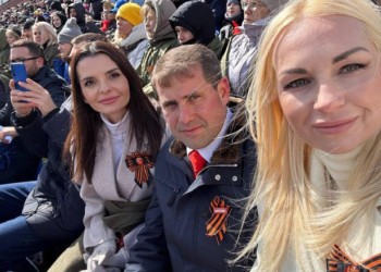 DEZVĂLUIRI. Raport către FSB: Marina Tauber și alți șefi din gruparea ”ȘOR” au furat milioane de dolari din banii negri trimiși de Moscova pentru activiștii grupării. Rolul fostului polițist Vladimir Cioban