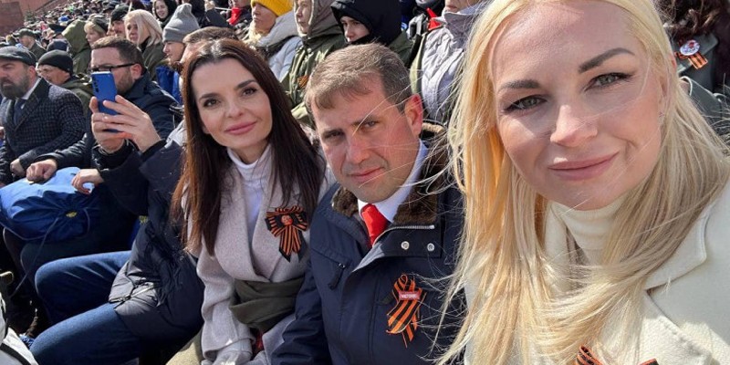 DEZVĂLUIRI. Raport către FSB: Marina Tauber și alți șefi din gruparea ”ȘOR” au furat milioane de dolari din banii negri trimiși de Moscova pentru activiștii grupării. Rolul fostului polițist Vladimir Cioban