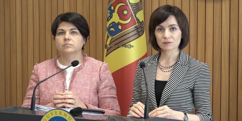News Alert: Prim-ministra Natalia Gavriliță și-a anunțat demisia: „După un an și jumătate, a venit timpul să-mi dau demisia. R. Moldova intră într-o fază nouă în care prioritatea va fi securitatea”. Tenisunile ce au dus la această demisie. Cine va fi noul premier
