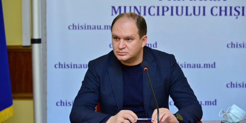 Ivan Ceban, zis și Pinocchio. O nouă minciună debitată de primarul pro-rus a fost demontată, de această dată cu privire la pretinsa concediere a mai multor angajați din sistemul de învățământ
