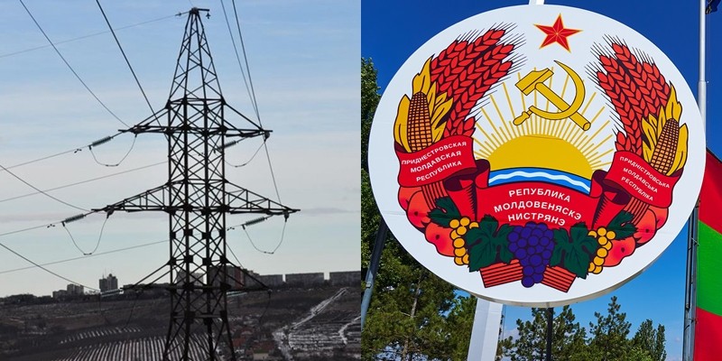 Veste cutremurătoare pentru separatiștii de la Tiraspol: Datorită unui proiect energetic vital dezvoltat împreună cu România, malul drept al Nistrului va scăpa de dependența față de centrala de la Cuciurgan în 2025, conform unui anunț făcut de secretarul de stat al Ministerului Energiei