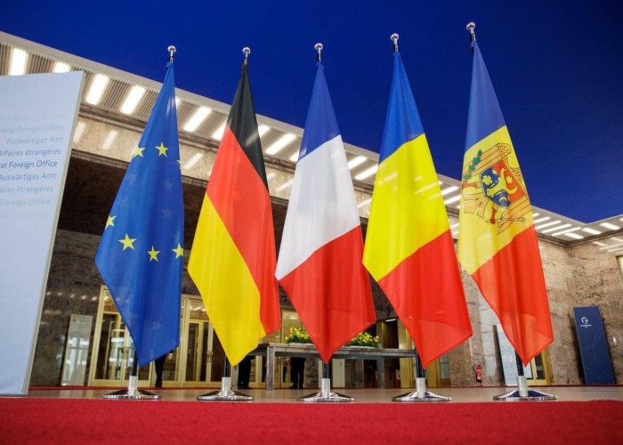 Republica Moldova așteaptă oaspeți din peste 30 de țări și organizații internaționale: La Chișinău se va desfășura o nouă reuniune a Platformei de sprijin pentru R. Moldova
