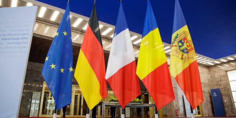 Republica Moldova așteaptă oaspeți din peste 30 de țări și organizații internaționale: La Chișinău se va desfășura o nouă reuniune a Platformei de sprijin pentru R. Moldova
