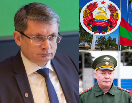 Chișinăul strânge șurubul în Transnistria. Moscova reacționează, dar pierde teren logistic