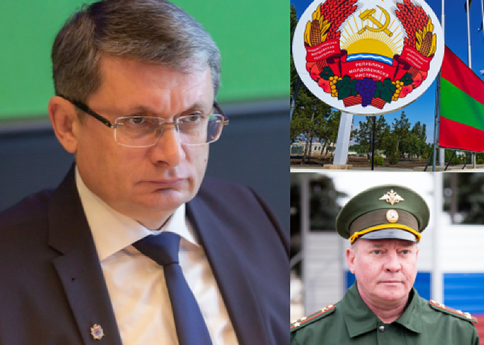 Chișinăul strânge șurubul în Transnistria. Moscova reacționează, dar pierde teren logistic