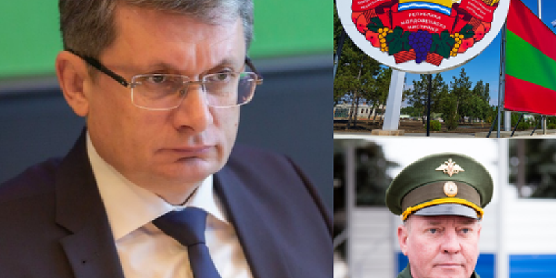 Chișinăul strânge șurubul în Transnistria. Moscova reacționează, dar pierde teren logistic