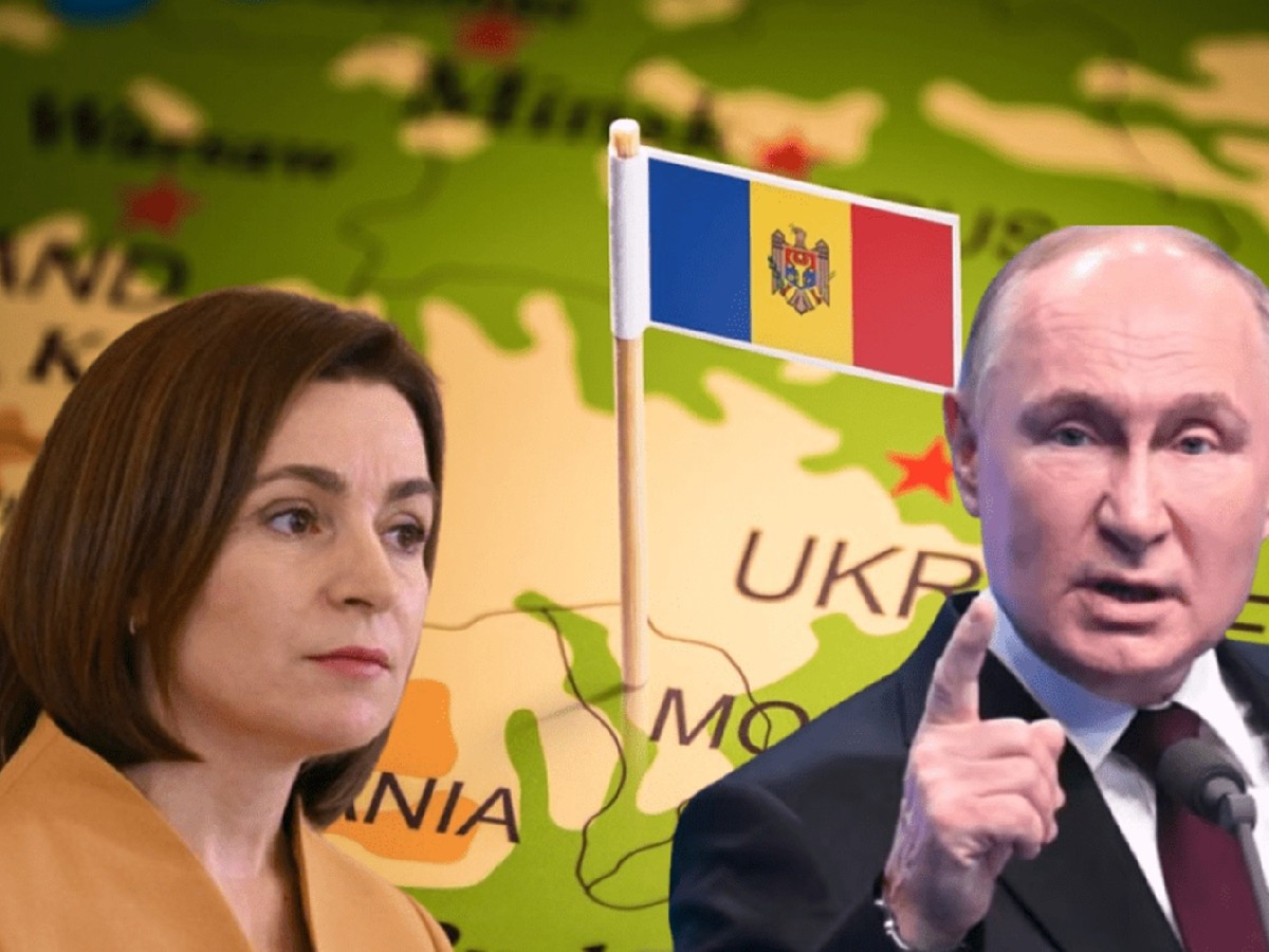Rusia se plânge că autoritățile de la Chișinău îi "discriminează" pe rușii care călătoresc în Republica Moldova / Despre ce e vorba de fapt / Precauția autorităților celui de-al doilea stat românesc