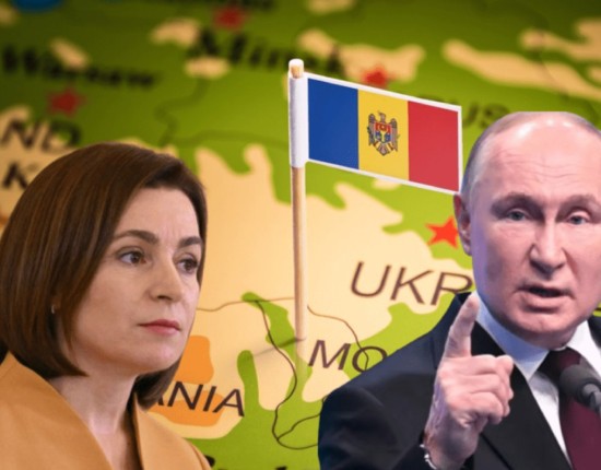 Rusia se plânge că autoritățile de la Chișinău îi "discriminează" pe rușii care călătoresc în Republica Moldova / Despre ce e vorba de fapt / Precauția autorităților celui de-al doilea stat românesc