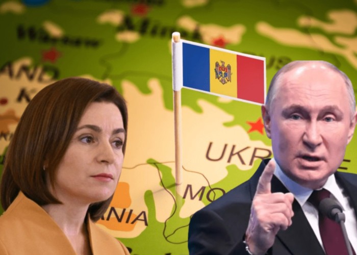 Rusia se plânge că autoritățile de la Chișinău îi "discriminează" pe rușii care călătoresc în Republica Moldova / Despre ce e vorba de fapt / Precauția autorităților celui de-al doilea stat românesc