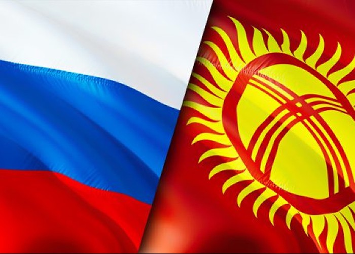 "Cât mai curând posibil": Kârgâzstanul cere redenumirea cartierelor rusești din Bișkek