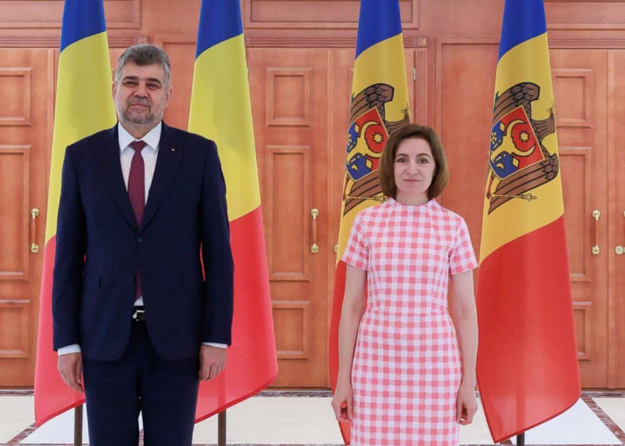A divorțat politic Ciolacu de Ceban? Noul premier al României își anunță sprijinul pentru PAS: „E unica garanție pentru parcursul european al R. Moldova”. România va debloca o nouă tranșă de asistență