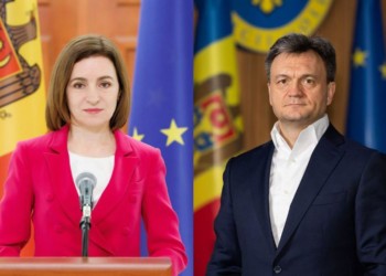Pro-rușii se vor întoarce la putere în R.Moldova. Mai poate salva ceva Maia Sandu? Consultantul politic Cristian Hrițuc: premierul Recean trebuie înlocuit. Maia și PAS au nevoie de un nou guvern din care să facă parte experți adevărați, nu incompetenți cu carnete de partid. E nevoie de un nou ”tandem” care să ofere oamenilor speranță