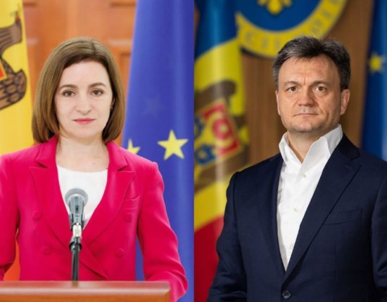 Pro-rușii se vor întoarce la putere în R.Moldova. Mai poate salva ceva Maia Sandu? Consultantul politic Cristian Hrițuc: premierul Recean trebuie înlocuit. Maia și PAS au nevoie de un nou guvern din care să facă parte experți adevărați, nu incompetenți cu carnete de partid. E nevoie de un nou ”tandem” care să ofere oamenilor speranță
