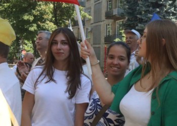 De Ziua Limbii Române, din nou despre monumentele comuniste