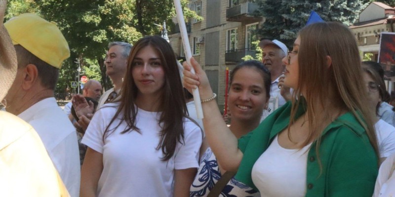 De Ziua Limbii Române, din nou despre monumentele comuniste