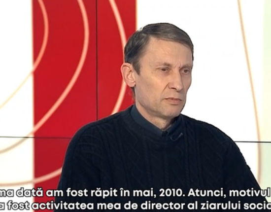 VIDEO Răpit de două ori de pro-rușii de la Tiraspol și ținut ilegal în închisoare vreme de opt ani, fostul deținut politic Vadim Pogorleţchi descrie iadul din detenția separatistă. Un adevărat gulag în care, prin tortură, se încearcă extirparea patriotismului și demnității umane. „Confirm că am asistat la minim patru decese”