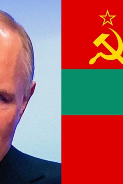rusia transnistria