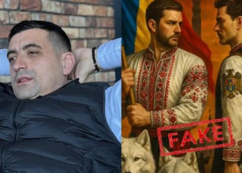 EXCLUSIV. Indivizii și individele care au incitat, pe parcursul campaniei electorale din România, la ură, discriminare și violență împotriva românilor din R.Moldova, vor fi trași la răspundere. Propaganda dezbinării – un pericol național în România. Precizările Parchetului de pe lângă Înalta Curte de Casație și Justiție