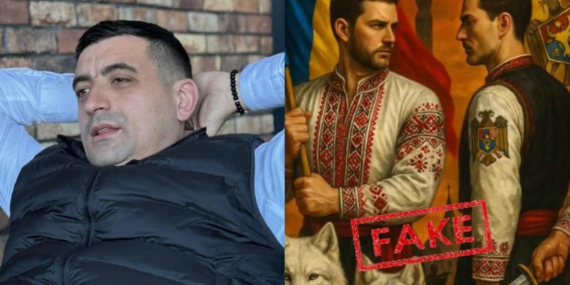EXCLUSIV. Indivizii și individele care au incitat, pe parcursul campaniei electorale din România, la ură, discriminare și violență împotriva românilor din R.Moldova, vor fi trași la răspundere. Propaganda dezbinării – un pericol național în România. Precizările Parchetului de pe lângă Înalta Curte de Casație și Justiție