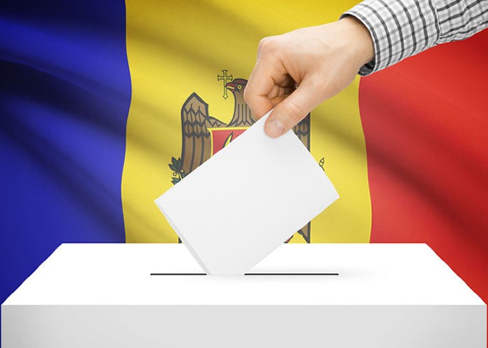 Tablou dezolant în buletinul de vot pentru alegerile prezidențiale din R. Moldova. Majoritatea candidaților sunt trompetele Kremlinului