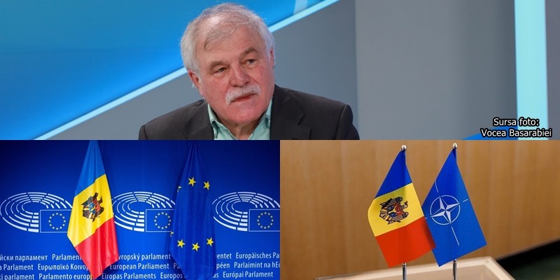 Alecu Reniță îi mobilizează pe basarabeni pentru ziua istorică de 20 octombrie: "Cu un scor de 60-70% pentru integrarea în UE, vom avea toate argumentele să așezăm în banca lui nucleul rusofil și să spunem că următorul referendum va fi de aderare la NATO! Visul meu e ca în Transnistria să fie o bază a Alianței Nord-Atlantice, iar astfel toată regiunea va căpăta un echilibru"