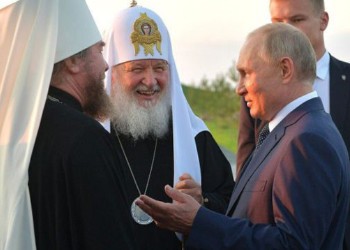 VIDEO. Putin va fi arestat dacă pășește în R.Moldova. Maia Sandu: „Vom respecta decizia CPI”. Ce spune despre agenții de influență ai Rusiei din Biserică