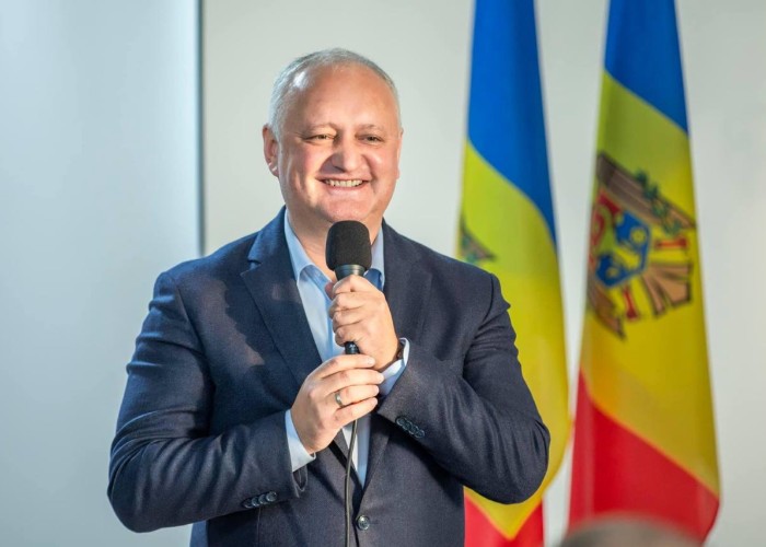 Igor Dodon, mesaj sinistru după alegerile din Georgia puternic contestate: „Noi, cei din Republica Moldova, avem ce învăța din lecția georgienilor în protejarea și promovarea Interesului Național”/ Președinta Salome Zurabişvili a anunțat că nu recunoaște rezultatul scrutinului din 26 octombrie, acuzând Rusia de implicare