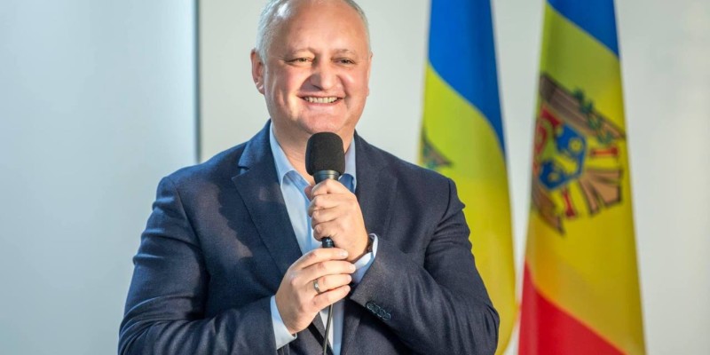 Igor Dodon, mesaj sinistru după alegerile din Georgia puternic contestate: „Noi, cei din Republica Moldova, avem ce învăța din lecția georgienilor în protejarea și promovarea Interesului Național”/ Președinta Salome Zurabişvili a anunțat că nu recunoaște rezultatul scrutinului din 26 octombrie, acuzând Rusia de implicare