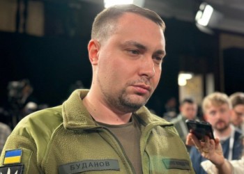 Kirilo Budanov, șeful spionajului militar din Ucraina, spune că așa-zisa Transnistria nu va cere anexarea la Rusia, cum se zvonise că se va întâmpla la apropiatul Congres al deputaților din stânga Nistrului