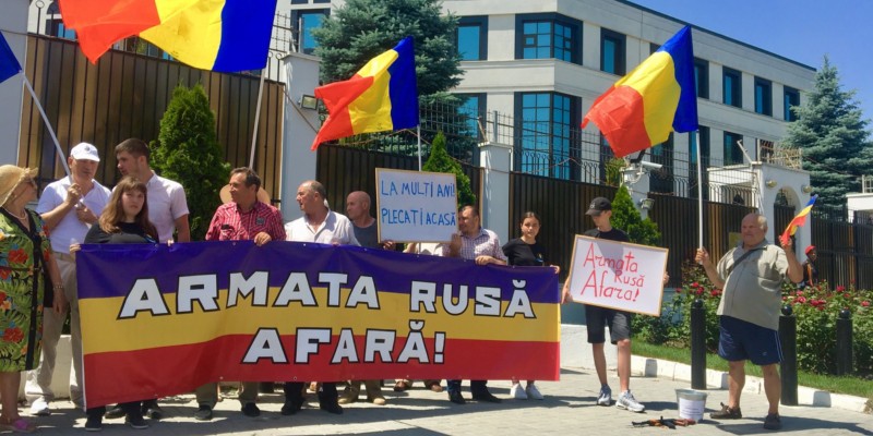 VIDEO. R.Moldova va cere Rusiei să reducă personalul Ambasadei de la Chișinău / Deputat PAS: „Moscova duce un proces de ingerință în procesele democratice din Republica Moldova” / „Ei au trimis la Chișinău în jur de 150 de persoane, noi, la Moscova, doar șase, dar pe unul l-au expulzat”