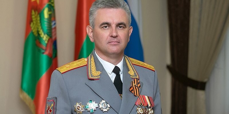 Milițianul prorus de la Tiraspol agită din nou în apele vorbind despre recunoașterea internațională a Transnistriei / Krasnoselski: „Vom obține recunoașterea, nu am nicio îndoială”