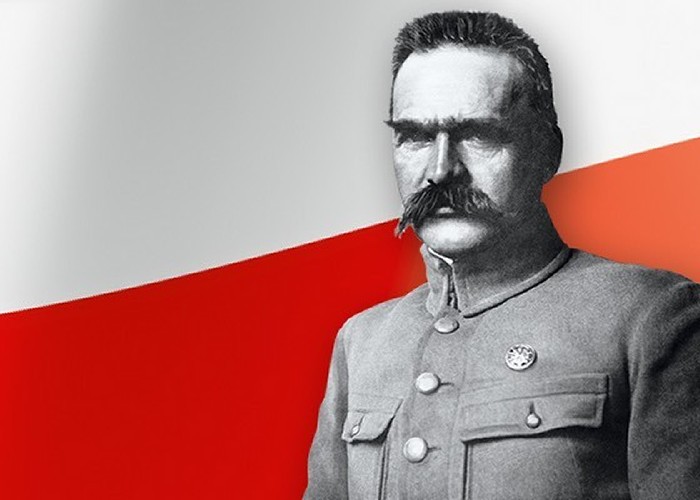Mareșalul polonez Józef Piłsudski – coșmarul bolșevicilor. Noua și vechea alianță polono-ucraineană împotriva expansiunii ruse