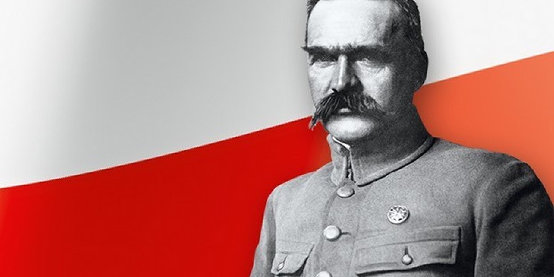 Mareșalul polonez Józef Piłsudski – coșmarul bolșevicilor. Noua și vechea alianță polono-ucraineană împotriva expansiunii ruse