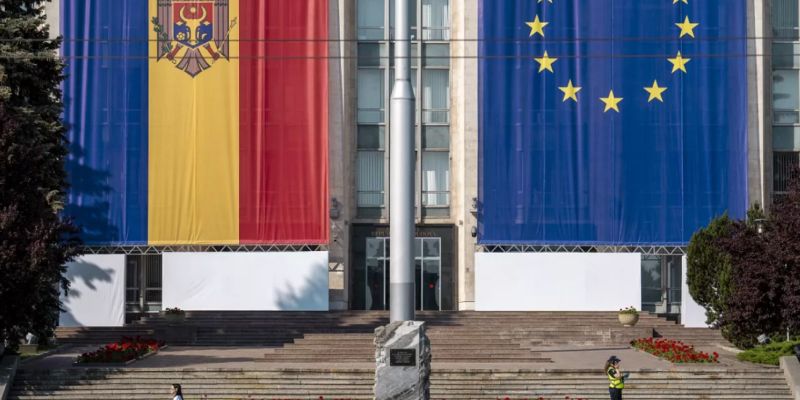 Se apropie ziua istorică de 20 octombrie pentru R.Moldova! Ce relevă un sondaj realizat recent privind măsura în care cetățenii își doresc integrarea în UE