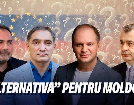 DEZVĂLUIRI. Jurnalistul Alexandru Cozer: rusofilul Ivan Ceban și blocul așa-zis ”Alternativa” se zbat undeva la 3-4% în sondajele nedate publicității, la distanță de pragul de 7%. Prăbușirea lui Ivan a început după aplicarea interdicției de a intra în România și în spațiul Schengen pe motiv de FSB-ism