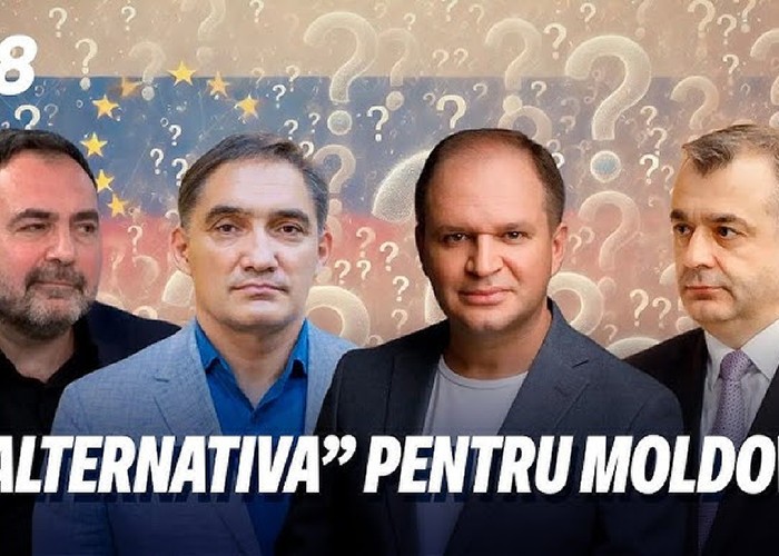 DEZVĂLUIRI. Jurnalistul Alexandru Cozer: rusofilul Ivan Ceban și blocul așa-zis ”Alternativa” se zbat undeva la 3-4% în sondajele nedate publicității, la distanță de pragul de 7%. Prăbușirea lui Ivan a început după aplicarea interdicției de a intra în România și în spațiul Schengen pe motiv de FSB-ism