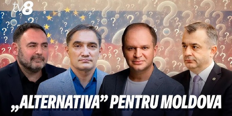 DEZVĂLUIRI. Jurnalistul Alexandru Cozer: rusofilul Ivan Ceban și blocul așa-zis ”Alternativa” se zbat undeva la 3-4% în sondajele nedate publicității, la distanță de pragul de 7%. Prăbușirea lui Ivan a început după aplicarea interdicției de a intra în România și în spațiul Schengen pe motiv de FSB-ism