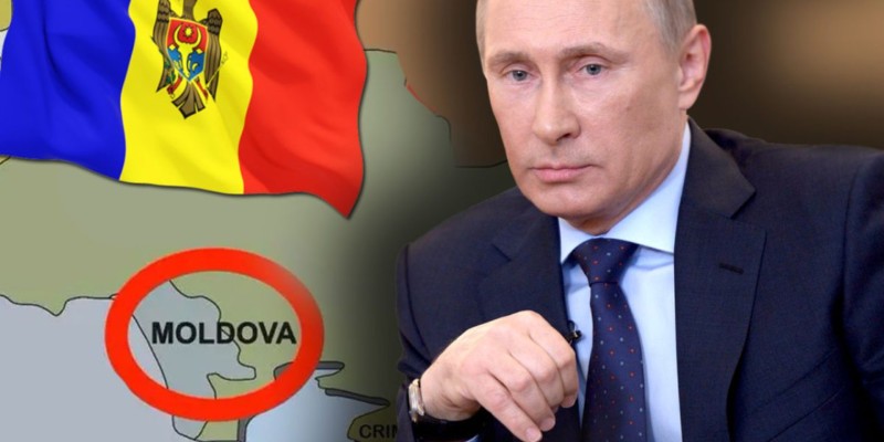ANALIZĂ The Hill: Războiul hibrid al Rusiei include R.Moldova și Balcanii. Amenințarea Kremlinului