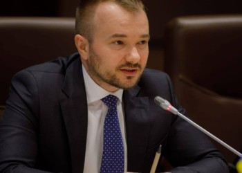 Daniel Gheorghe: „România este poarta de intrare a R.Moldova în Europa”