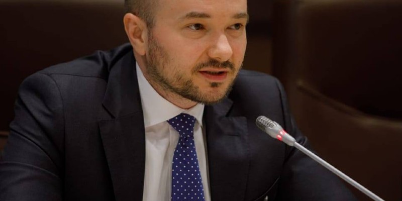 Daniel Gheorghe: „România este poarta de intrare a R.Moldova în Europa”