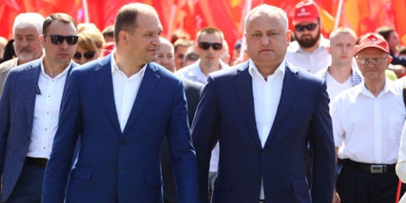 Anatol Șalaru, fost ministru al Apărării: R.Moldova e ținta unui ATAC hibrid masiv din partea Rusiei. Agentura Kremlinului. Ivan Ceban e ”alesul” FSB